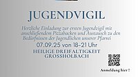 Jugendvigil