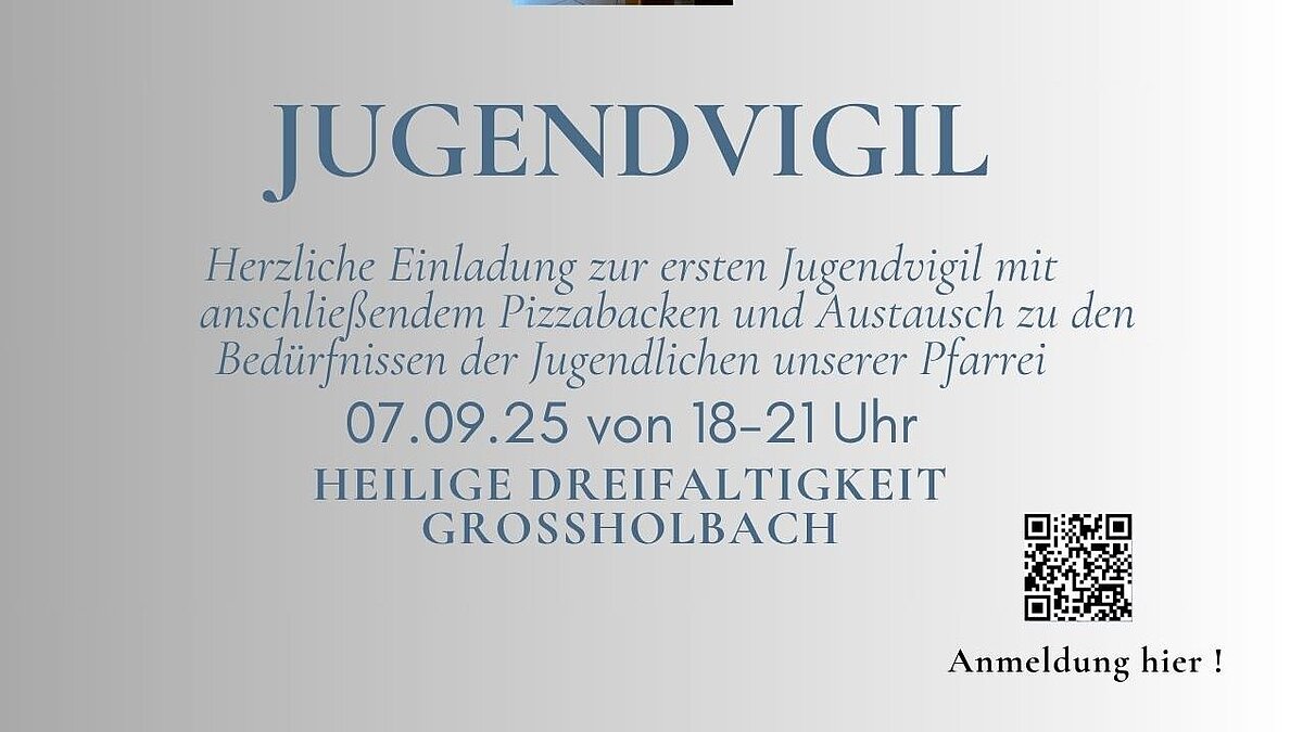 Jugendvigil