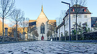 Gemeinsame Tagung - zur Zukunft der Pfarrei St. Laurentius