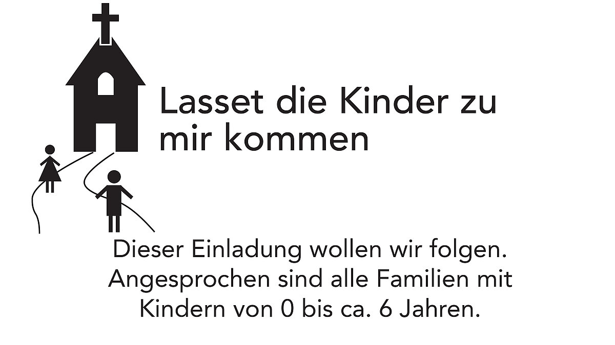 Kinderwortgottesdienst "Der Heilige Blasius"