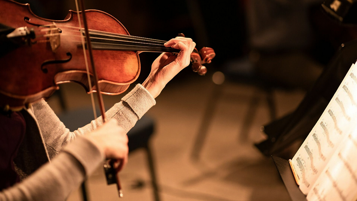 Klassische Musik in Sankt Laurentius